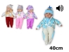 LALKA 40CM MOWI I SPIEWA PO POLSKU 7169