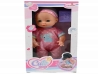 LALKA BOBAS CUTE BABY 3617