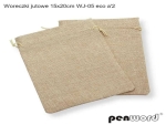 WORECZKI JUTOWE 15x20CM ECO 2SZT 5333