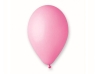 BALON PASTEL ROZOWY 21CM 100SZT 0616