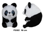 PANDA KULA 18CM 4643