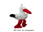 BOCIAN 33CM 8067