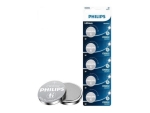 BATERIA PHILIPS CR2032 5025
