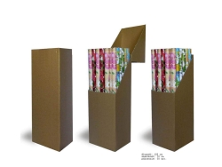 PAPIER OZDOBNY 100CM / 70CM SLUBNY