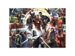 PUZZLE 1000 EL AVENGERS KONIEC GRY 6268