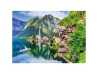 PUZZLE 1000 EL HALLSTATT AUSTRIA 6701