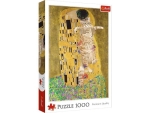 PUZZLE 1000 EL PURRFEKCYJNY POCALUN. 627