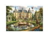 PUZZLE 1500 EL PALAC NAD WODA 2193