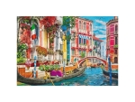 PUZZLE 1500 EL LETNIE POPOL. W WENEC.209