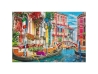 PUZZLE 1500 EL LETNIE POPOL. W WENEC.209