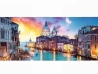 PUZZLE PANORAM. 1000 EL CANAL GRANDE 370