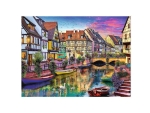 PUZZLE 2000 EL COLMAR FRANCJA 1188