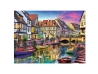 PUZZLE 2000 EL COLMAR FRANCJA 1188