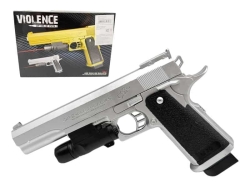 PISTOLET NA KULKI K1453 PUDELKO 6168