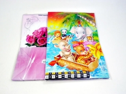 TORBA T-17 MAXI /5/ 405*560*250 9997