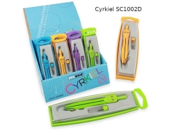 CYRKIEL W ETUI CS-03 8114