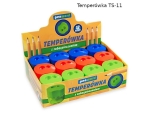 TEMPEROWKA PODWOJ. Z POJEMNIK. A12 7865
