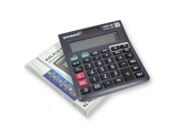 KALKULATOR 120T-W 1333