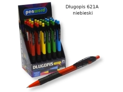 DLUGOPIS NIEBIESKI BP621A A24 7161