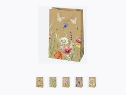 TORBA OZDOB. KRAFT T5EK 230x320x110 9048