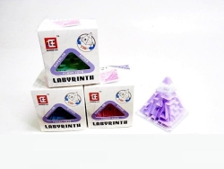 UKLADANKA LABIRYNT PIRAMIDA 5831