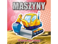 MASZYNY KOLOROWANKA 4051