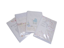 KARNET A5 LASER CHRZEST 9274