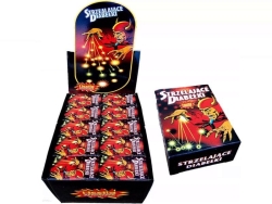 STRZELAJACE DIABELKI HESTIA 50SZT A50 79