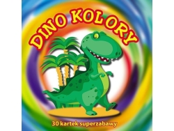 DINO KOLORY 2521