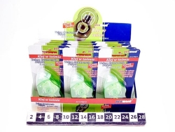 KLEJ W TASMIE 8MM X 8M 7828