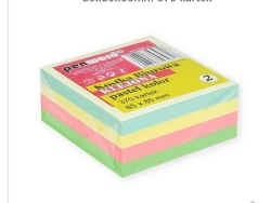 KOSTKA BIUR. 370k PASTEL KL.85x85 9713