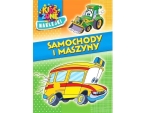 SAMOCHODY I MASZYNY 4280
