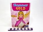 KSIEZNICZKI GOLD KOLOROWANKA 3191