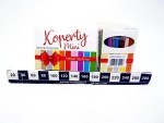 KOPERTY MINI 110X75 100SZT MIKS 10K 1546