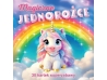 MAGICZNE JEDNOROZCE 5263